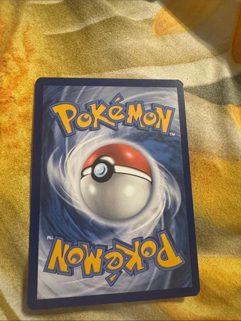 Banette Pokémon Trading Card